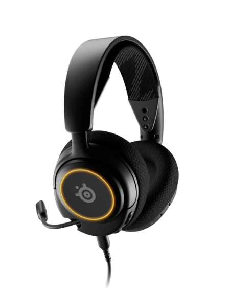 SteelSeries Arctis Nova 3